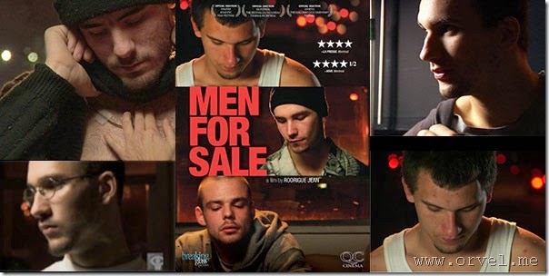 Man For Sale (2008)