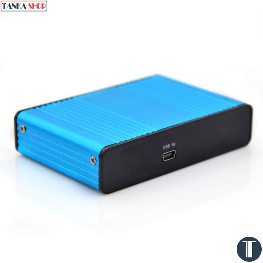 Card âm thanh usb usb sound card