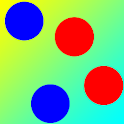 Ball Separation logo