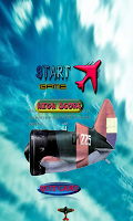 Aircraft Fighter Combat APK Gambar Screenshot #1