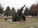 VFW Cadillac Post 6864 Cannon