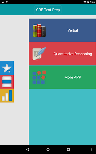 免費下載教育APP|GRE Test Prep app開箱文|APP開箱王