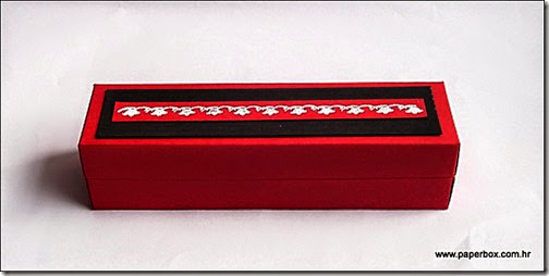 Kutija za olovku - Kugelschreiberbox (2)