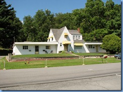 3248 Pennsylvania - Everett, PA - Lincoln Highway (US-30) - 1947 Travelers Rest Motel