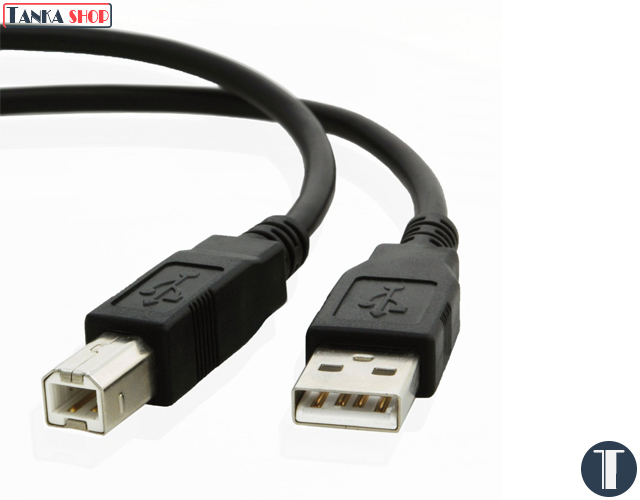 Dây cáp máy in USB 2.0 Type A to B