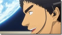Uchuu Kyoudai 99 End And Series Review Lost In Anime Uchuu Kyoudai 99 End And Series Review Lost In Anime