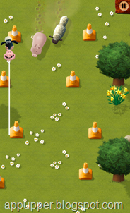 Free Download Fleece Lightning v1.0.1 Android Game (APK)