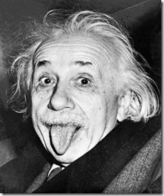 einstein