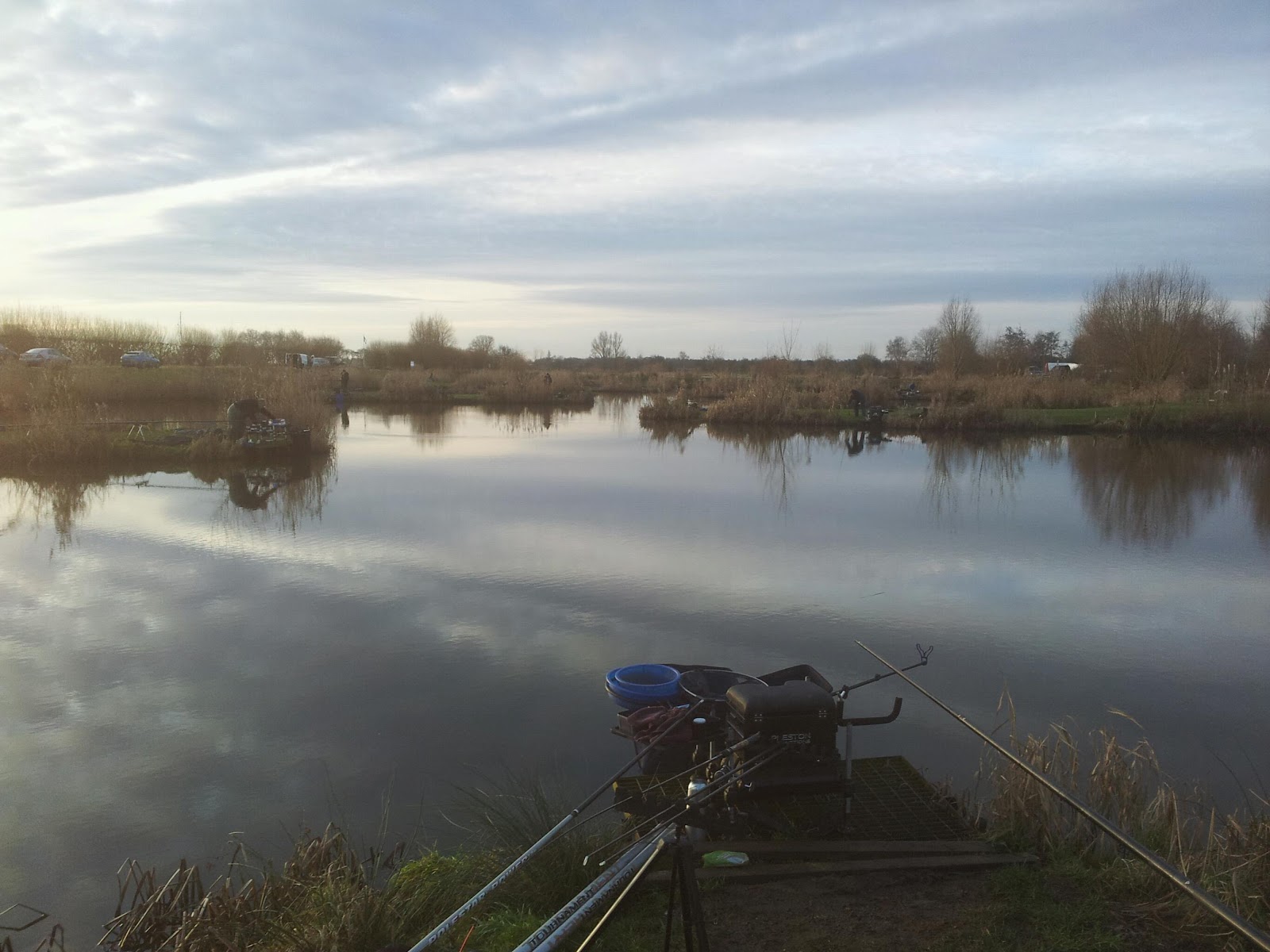 Skating on the Thin Ice of Modern Life