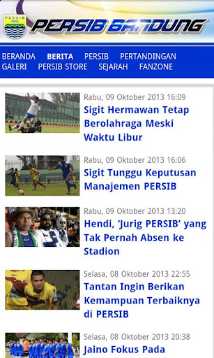 Persib.co.id