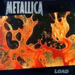 1996 - Load - Metallica