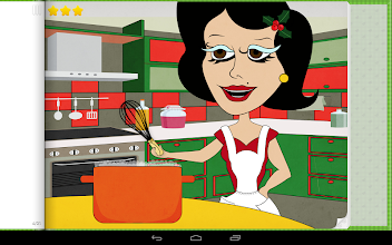 Mommy's Cookbook 2 Kid Recipes APK Download for Android