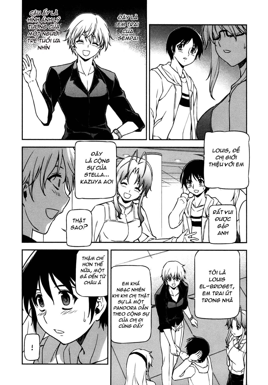 BlogTruyen.Com - Blog Truyện Tranh Online Siêu Tốc