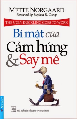 Bí Mật Của Cảm Hứng Và Say Mê Bí Mật Của Cảm Hứng Và Say Mê