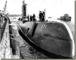 USS-Nautilus