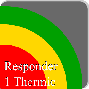 Responder Thermic logo