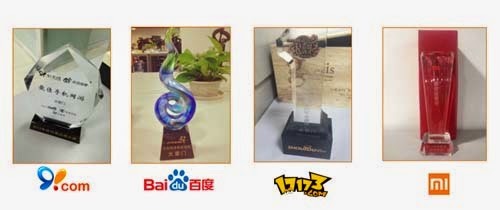 Nhung giai thuong ma Vo Lam Luan Kiem da nhan duoc.jpg