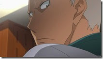 Haikyuu - 16 -19