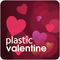 Plastic Valentine wallpaper Apk