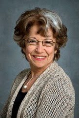 Mina Bissell Irani Entrepreneur