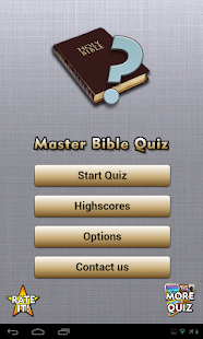 How to install Master Bible Quiz 1.1.0 apk for android