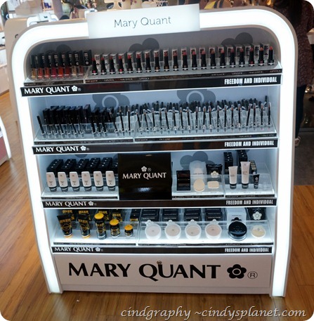 Mary Quant17