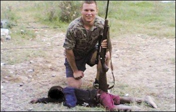 DEMONISATION OF WHITES BY SUNDAY TIMES FAKED UP PICTURE OF WHITE HUNTER RACIST IS UNTRUE AUG2892011