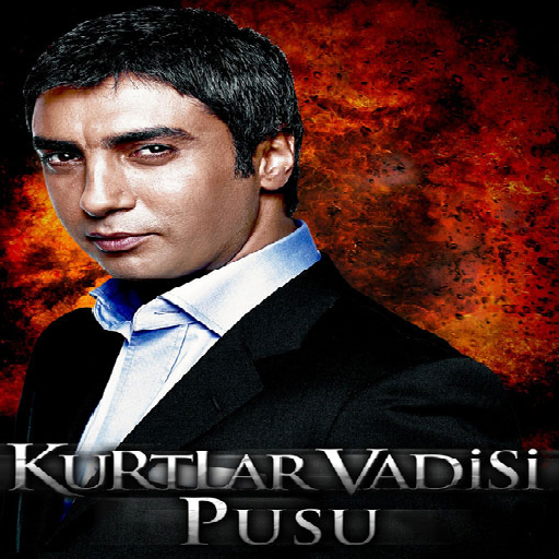 Kurtlar Vadisi Pusu İzle LOGO-APP點子