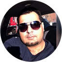 Sadiq Nasir