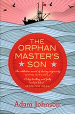 orphan master's son