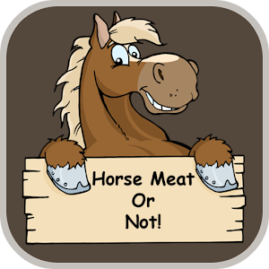 Horse Meat Or Not.apk 1.2