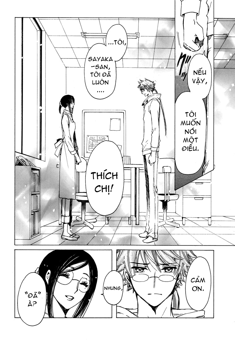 Kobato chap 53