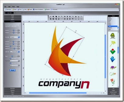 LogoMaker-4.0v, studio-v5 Logo Design Software and ...