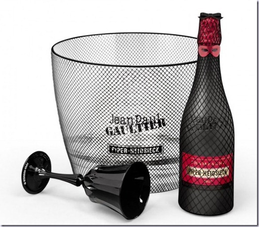 Jean-Paul-Gaultier-Piper-Heidsieck-Champagne Jean-Paul-Gaultier-Piper-Heidsieck-Champagne