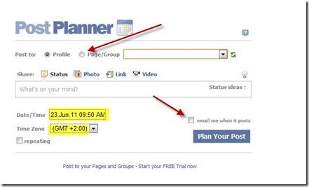 post planner facebook
