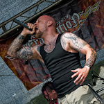 Systematic Eradication @ Rock Area Festival 2010