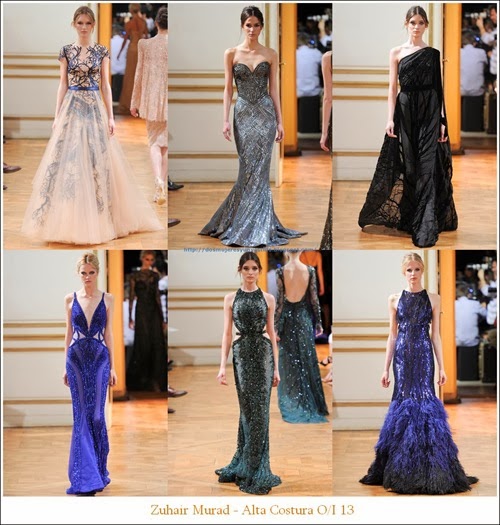 ac-Zuhair Murad ac-Zuhair Murad