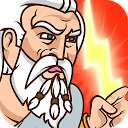 Math Games - Zeus vs. Monsters 1.12 APK تنزيل