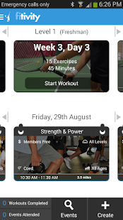 Free Tennis Training APK