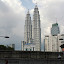 Kuala Lumpur - Petronas Tower