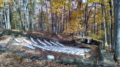 Trail 3 Amphitheater