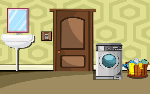 Escape Game-Quick 25 Doors Screenshots 0