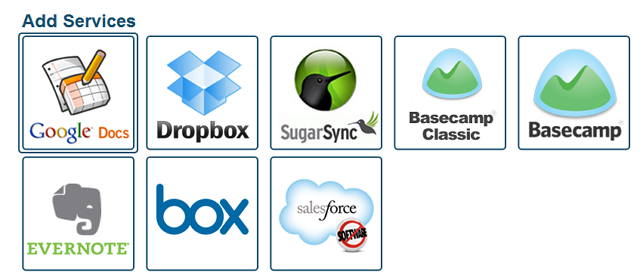 cloudhq.net