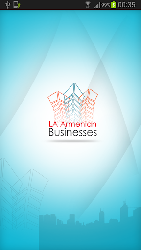 LA Armenian Businesses LAAB