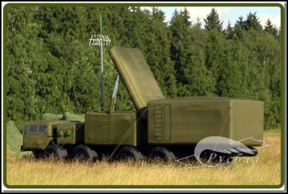 Russie une armée gonflable-24