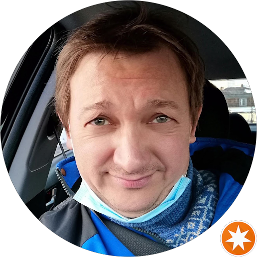 Андрей Гребенщиков