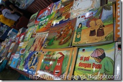 Brunei Children books