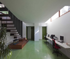 diseño-escaleras-modernas diseño-escaleras-modernas