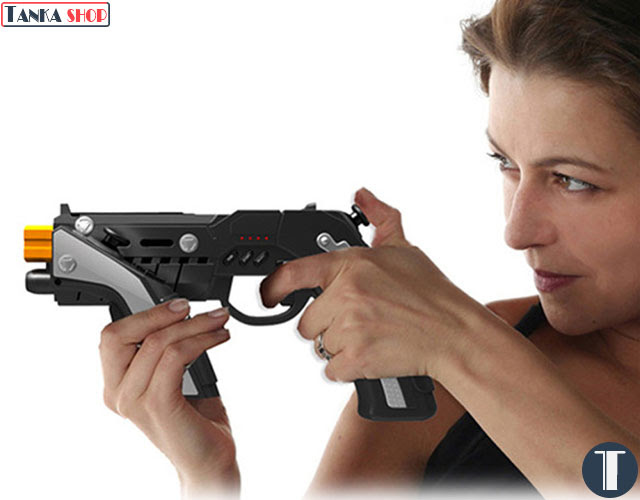 Tay cầm chơi game bluetooth Súng chơi game Ipega PG-9057