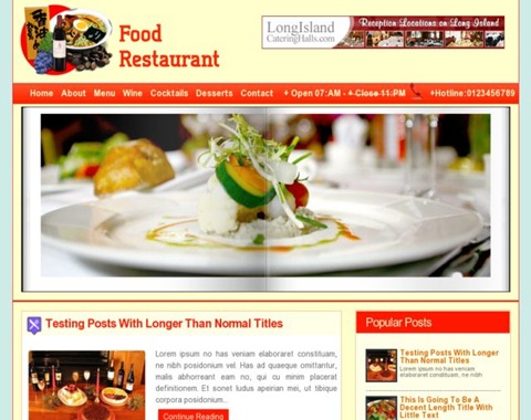 Restaurant Mag